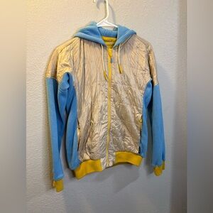 Cotopaxi Women’s Kusa Hybrid Jacket